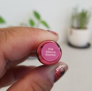 (NEW) Pink Hibiscus Shimmer ShadowSense